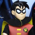 robin, batman, super hero