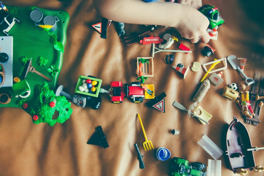Top 10 Educational Toys to Boost Your Child’s Learning